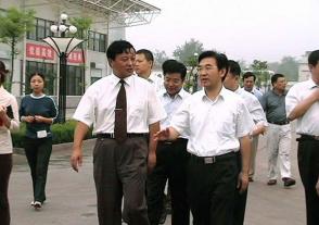 2005年8月31日，時(shí)任江蘇省副省長(cháng)，現任第十四屆全國政協(xié)常委、農業(yè)和農村委員會(huì )副主任張桃林視察今世緣。