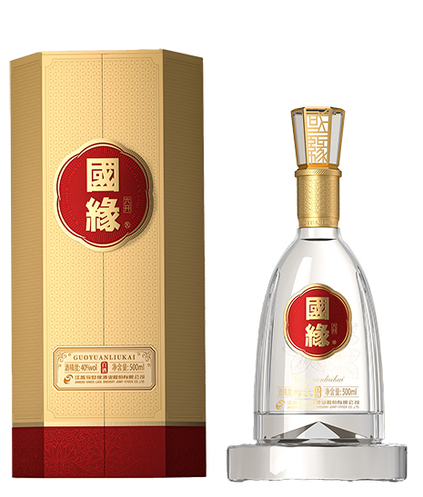 六開(kāi)國緣