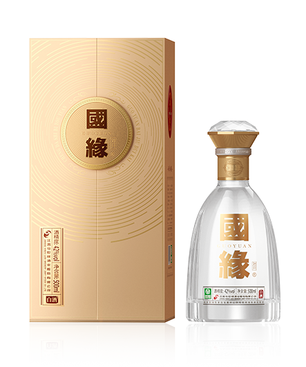 國緣對開(kāi)